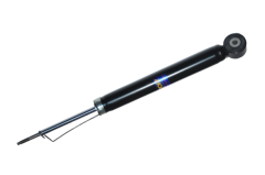 Arka Amortisör Clio 3-Modüs