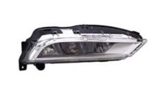 Seat Leon Ön Sis Farı Led.Sağ 21-