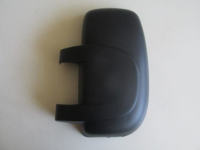 Ayna Kapağı Sol Siyah Opel Movano 04-06 Arası