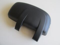 Ayna Kapağı Sol Siyah Opel Movano 04-06 Arası