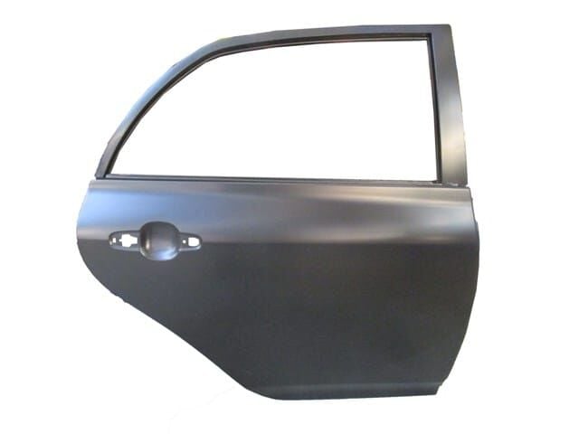 Sağ Arka Kapı Komple (İceli-Çekomastikli) Toyota Corolla E150 2007-2013 Arası