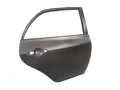Sağ Arka Kapı Komple (İceli-Çekomastikli) Toyota Corolla E150 2007-2013 Arası
