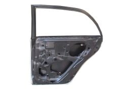 Sağ Arka Kapı Komple (İceli-Çekomastikli) Toyota Corolla E150 2007-2013 Arası