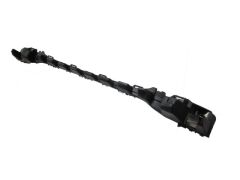 Ön Tampon Demiri Alt (Plastik) Mercedes C Class W204 11-13 Arası