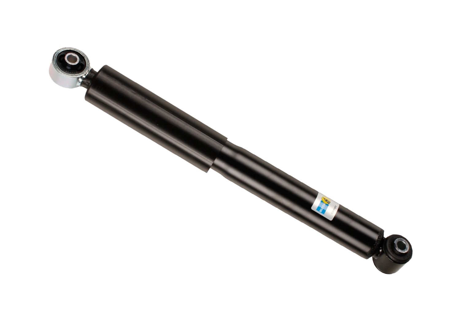 Arka Amortisör Fiorino