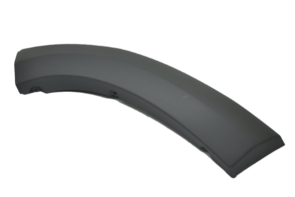 Sağ Ön Tampon Bandı Ducato 2006 Sonrası Modeller İçin