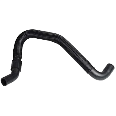 Radyatör Alt Hortumu 1.5 Clio-Kango