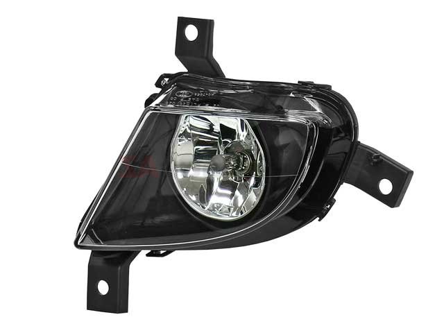 Sis Farı Ön Sol Bmw 3 Serisi 2009 Sonrası E90 Sedan-Sw