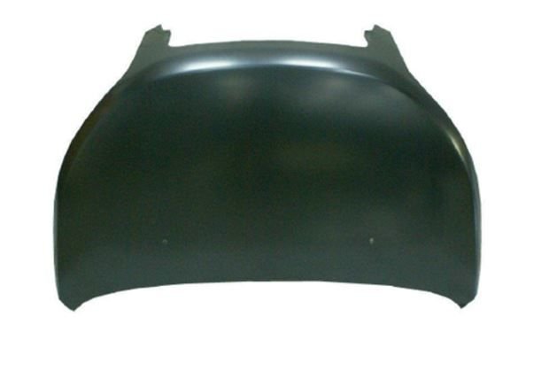 Terıos Motor Kaputu 05-