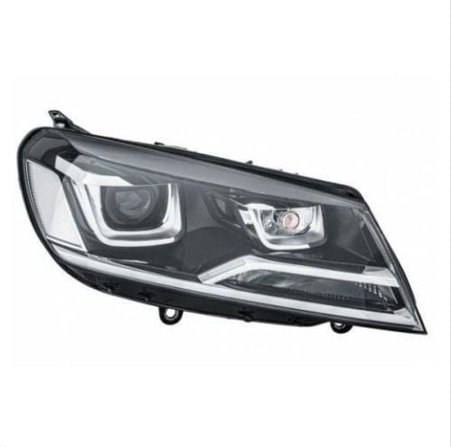 Far Ön Sol Volkswagen Passat 2014 Sonrası (Siyah)