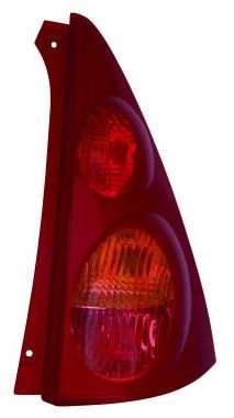 Stop Lambası Sağ Peugeot 107 2005 Sonrası