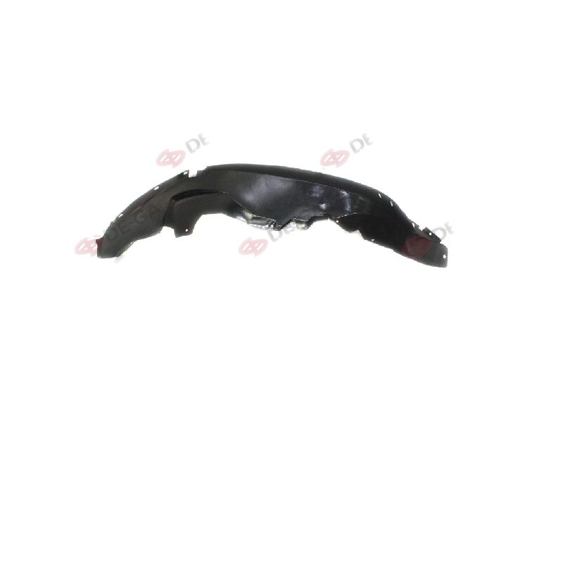 Grand Cherokee Ön Çamurluk Davlumbazı Sol 93-98