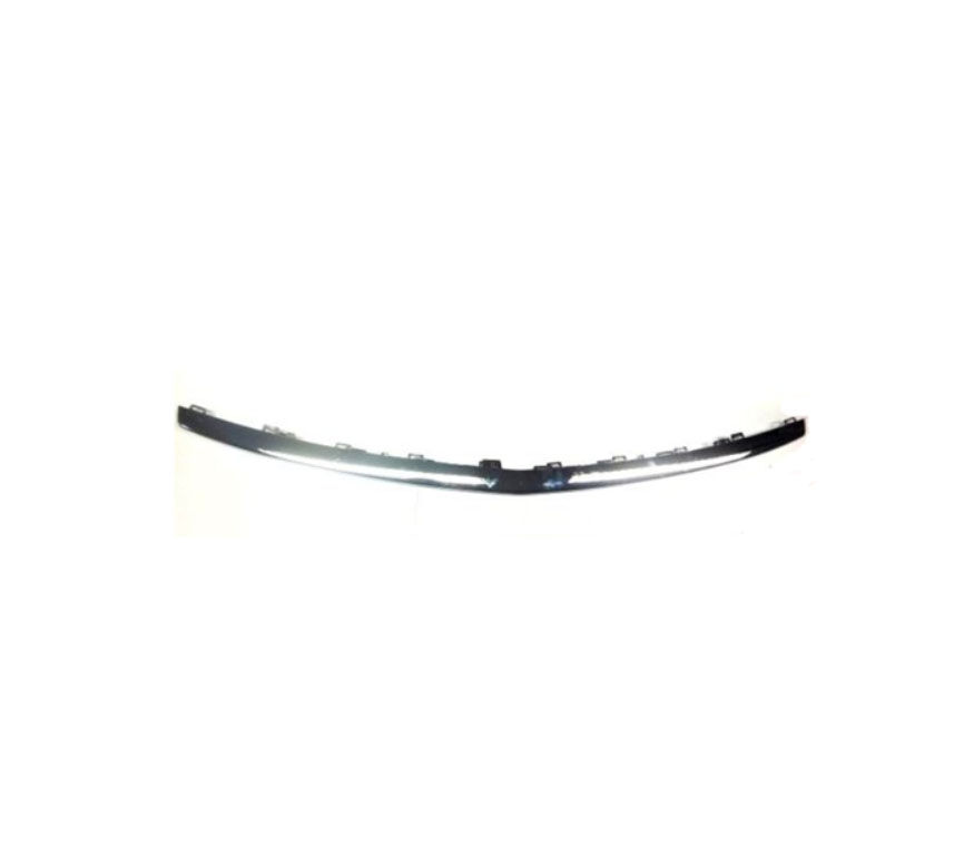 Ön Tampon Alt Orta Nikelaj (Amg) W213 2016-