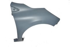 Sağ Ön Çamurluk Clio 4