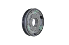 Senkromenç Manşonu 3-4 Doblo 2010 Sonrası