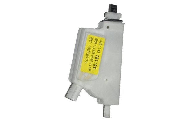 Yakıt Depo Kapak Kilit Motoru Latitude