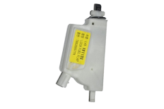 Yakıt Depo Kapak Kilit Motoru Latitude