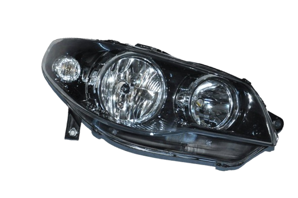 Sağ Far Albea-Palio Siyah 2006 Sonrası