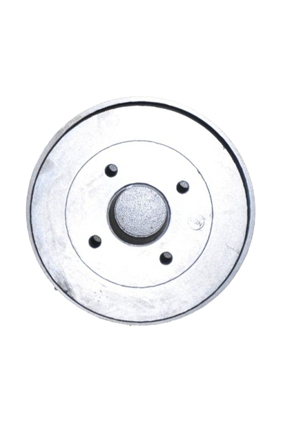 Arka Fren Kampanası 1.4-1.9 Kango 1997-2007 Modelleri Arası