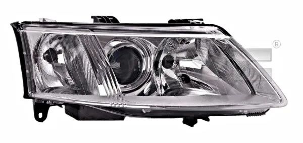 Ön Far Sağ Saab 9-3 2003-2007 Arası (Motorlu)