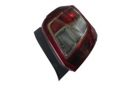 Stop Lambası Sağ Kırmızı-Beyaz  Dacıa Sandero 13-16 Arası