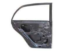Sol Arka Kapı Komple (İceli-Çekomastikli) Toyota Corolla E150 2007-2013 Arası