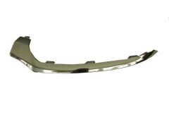 Ön Tampon Nikelajı Sol (Amg) Mercedes C Class W205 14-17 Arası
