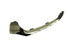 Ön Tampon Nikelajı Sol (Amg) Mercedes C Class W205 14-17 Arası