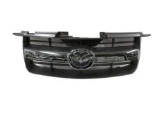Ön Panjur Gri (Nikelaj Kaplamalı) Mazda Bt 50 Pıck Up 07-10 Arası