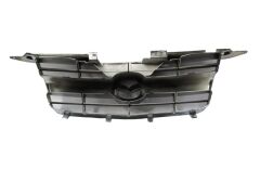 Ön Panjur Gri (Nikelaj Kaplamalı) Mazda Bt 50 Pıck Up 07-10 Arası