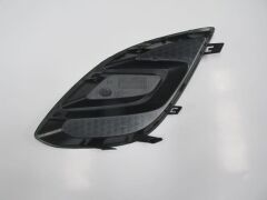 Sis Far Çerçevesi Sağ Opel Corsa D 11-14 Arası