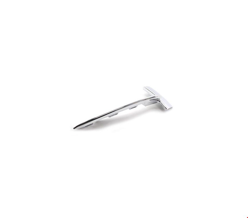 Ön Tampon Izgara Çıtası Sağ (Krom) X5 2014-