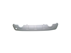 Chevrolet Captıva Arka Tampon Spoileri 06-