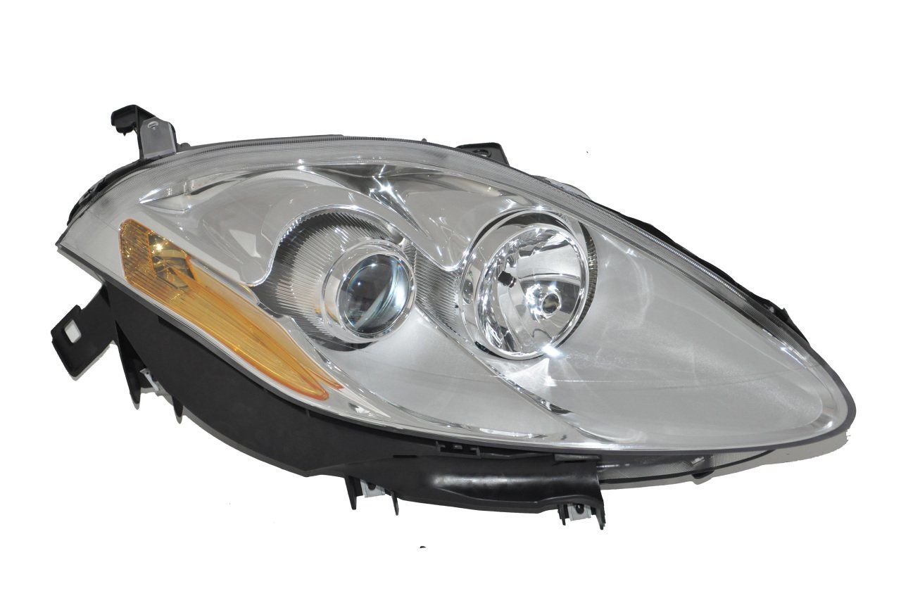 Sağ Far Bravo 2010 Sonrası