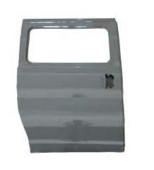 Hyundai Starex Or.Kapı Kuşağı Dlksiz Camlı Sağ 97-