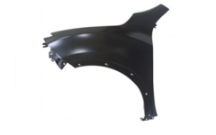 Çamurluk Ön Sol Nissan Juke 2013 Sonrası