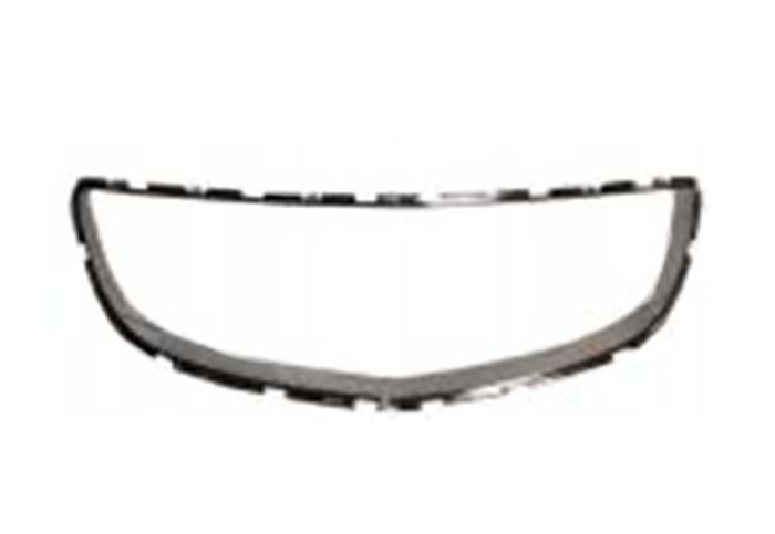 Opel Insıgnıa Ön Panjur Çercevesi Krom 17-20