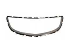 Opel Insıgnıa Ön Panjur Çercevesi Krom 17-20