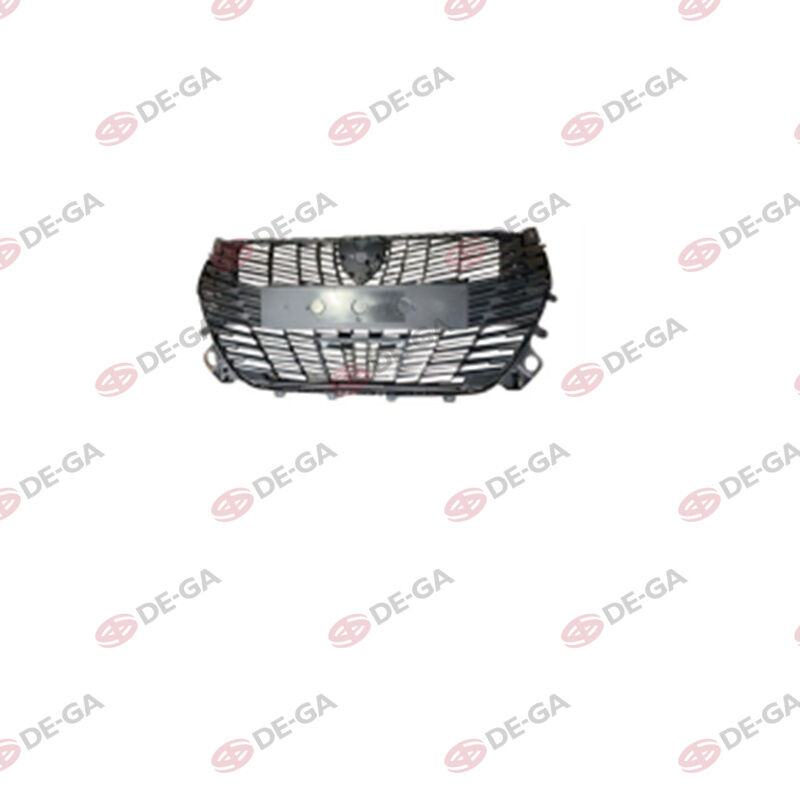Ön Panjur Peugeot 208 2023 Sonrası
