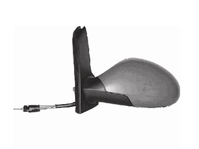 Seat Altea-Tol Dış Ayna Kab.Sağ 04-