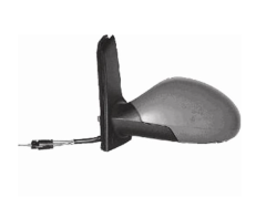 Seat Altea-Tol Dış Ayna Kab.Sağ 04-