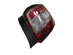 Stop Lambası Sağ Koyu Kırmızı-Beyaz (Stepway) (Füme)  Dacıa Sandero 13-16 Arası