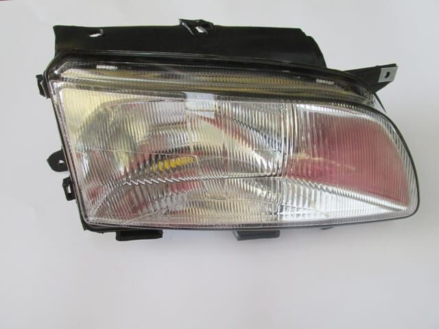 Far Sağ Elektrikli-Motorsuz Cıtroen Berlıngo 96-03 Arası