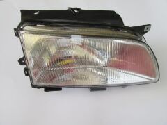 Far Sağ Elektrikli-Motorsuz Cıtroen Berlıngo 96-03 Arası