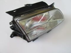 Far Sağ Elektrikli-Motorsuz Cıtroen Berlıngo 96-03 Arası