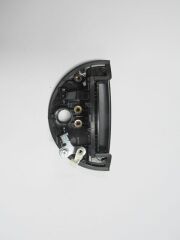 Ön Kapı Dış Açma Kolu Sağ Siyah (Hushan) Hyundaı Porter Kamyonet 06-24 Arası