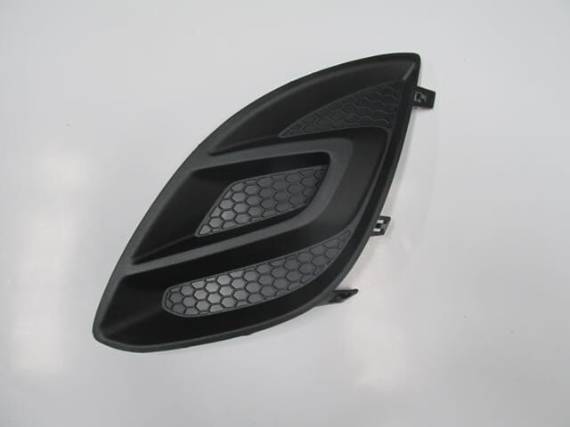 Sis Far Çerçevesi Sol Opel Corsa D 11-14 Arası