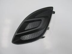 Sis Far Çerçevesi Sol Opel Corsa D 11-14 Arası