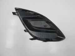 Sis Far Çerçevesi Sol Opel Corsa D 11-14 Arası