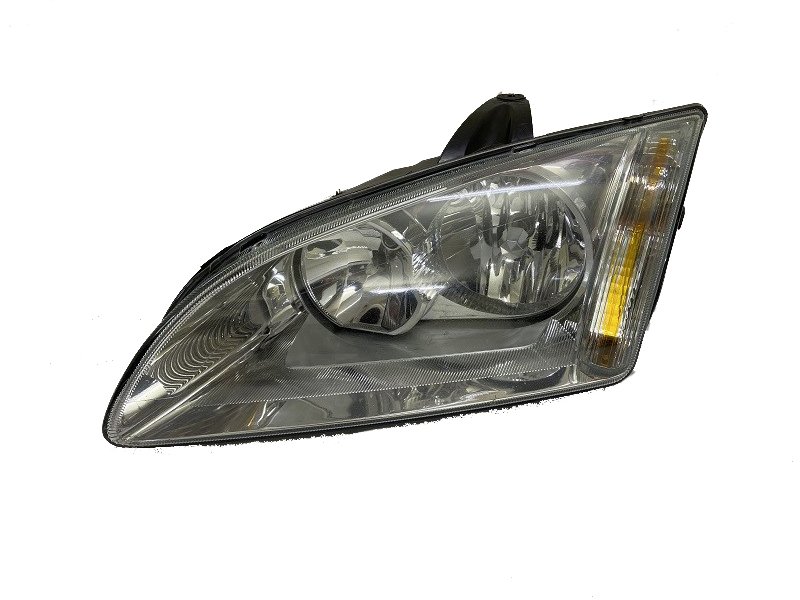 Far Ön Sol (Krom) Ford Focus 2005-2008 Arası